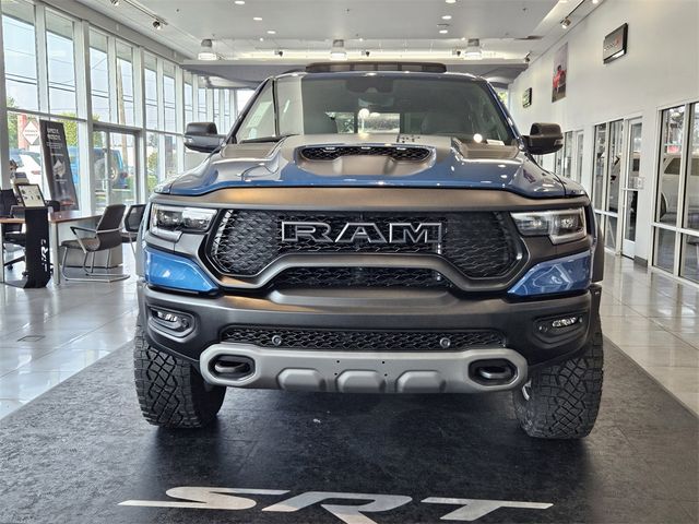 2024 Ram 1500 TRX