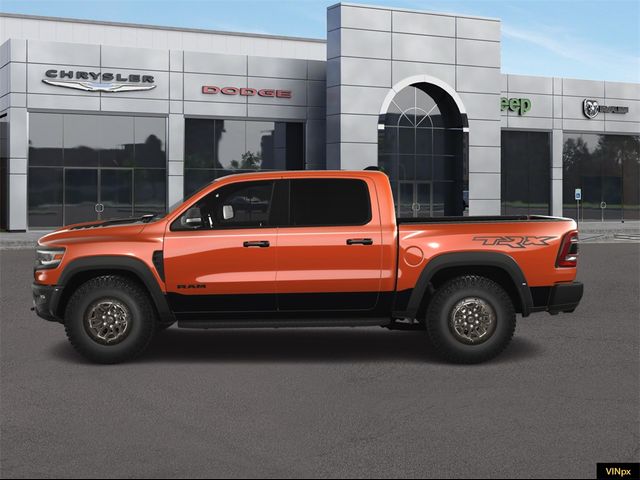 2024 Ram 1500 TRX