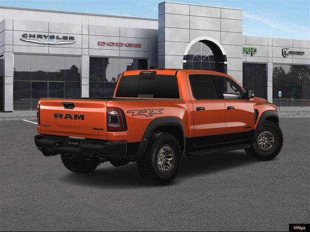 2024 Ram 1500 TRX