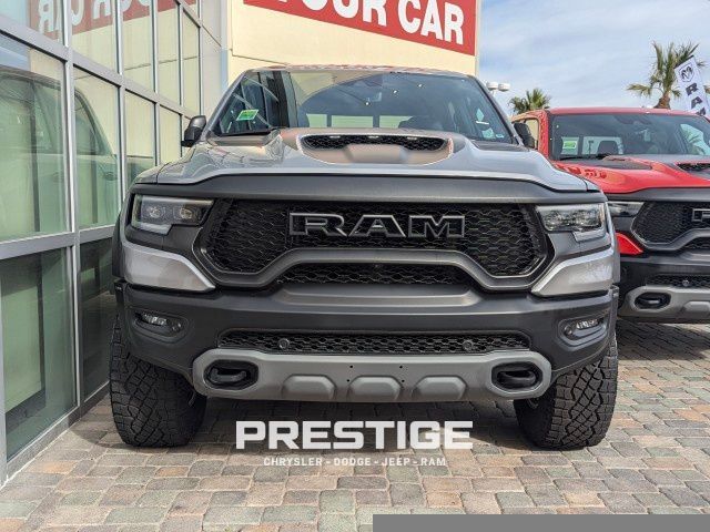 2024 Ram 1500 TRX