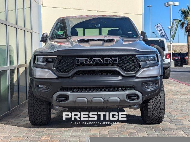 2024 Ram 1500 TRX