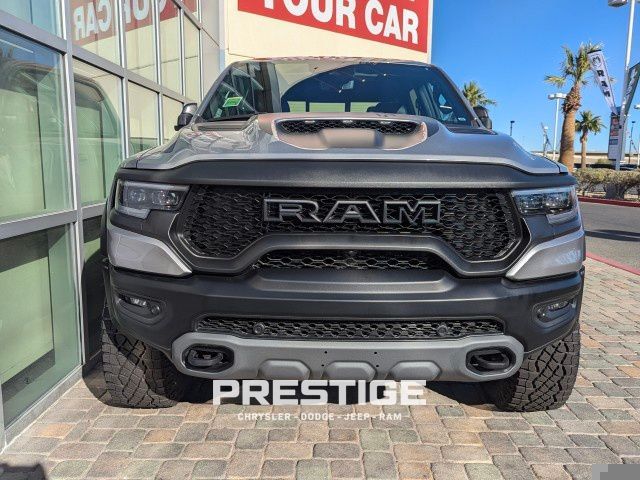 2024 Ram 1500 TRX