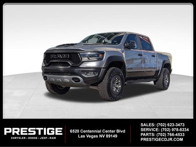 2024 Ram 1500 TRX