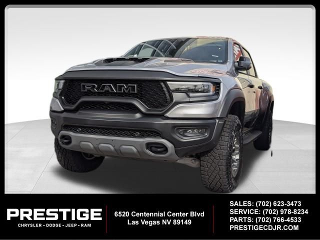 2024 Ram 1500 TRX