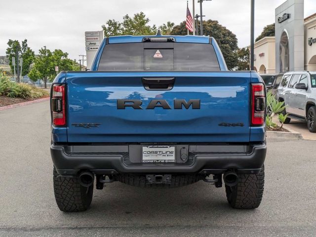 2024 Ram 1500 TRX