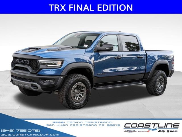 2024 Ram 1500 TRX