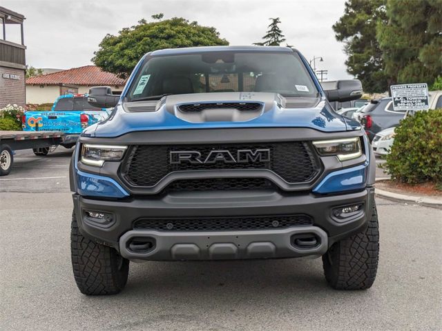 2024 Ram 1500 TRX