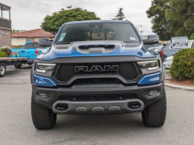 2024 Ram 1500 TRX