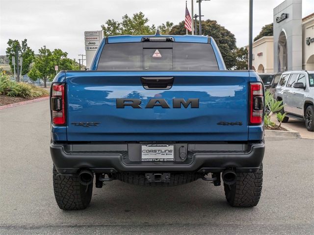 2024 Ram 1500 TRX