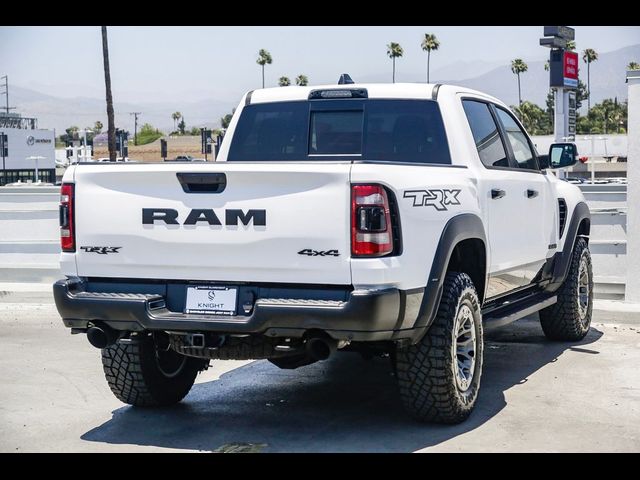 2024 Ram 1500 TRX