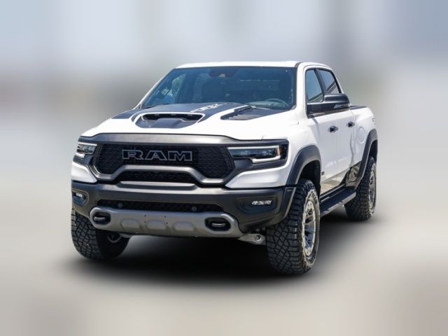 2024 Ram 1500 TRX