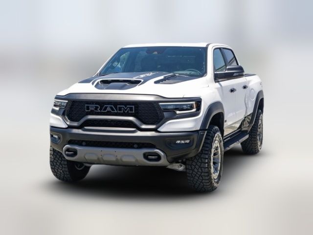 2024 Ram 1500 TRX