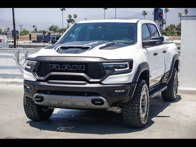 2024 Ram 1500 TRX