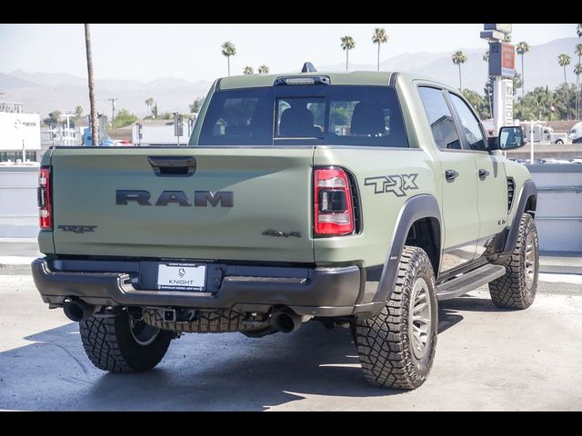 2024 Ram 1500 TRX