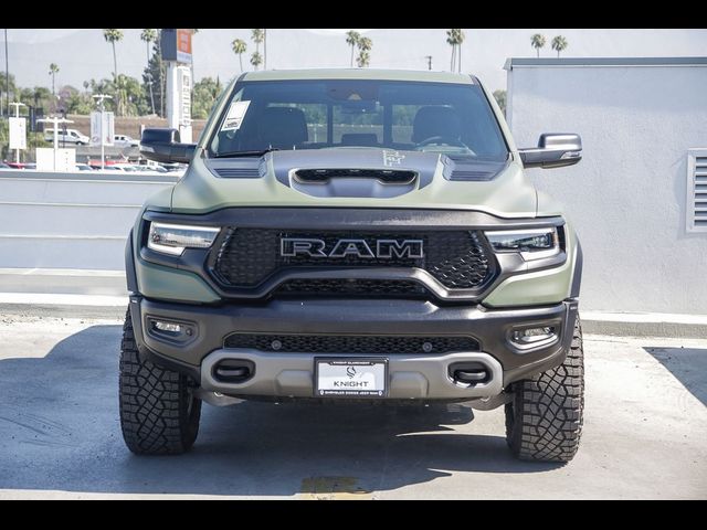 2024 Ram 1500 TRX