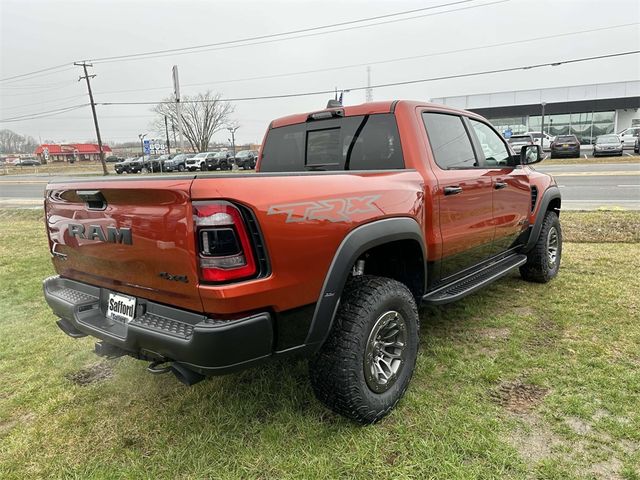 2024 Ram 1500 TRX