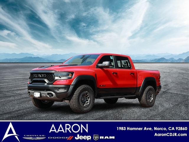 2024 Ram 1500 TRX