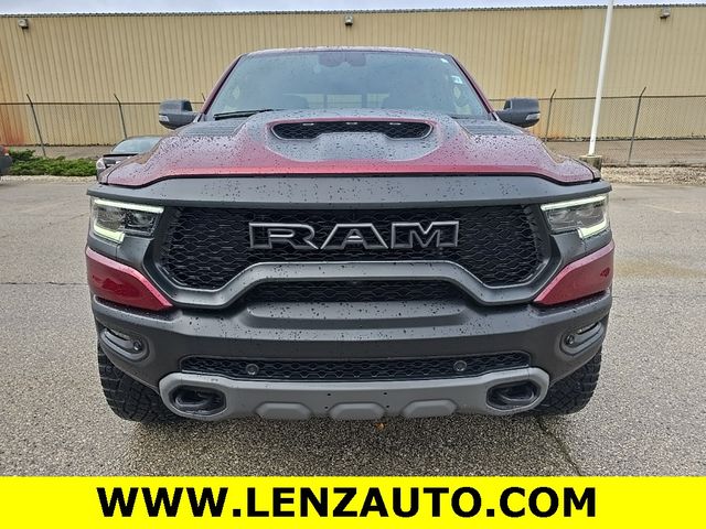 2024 Ram 1500 TRX