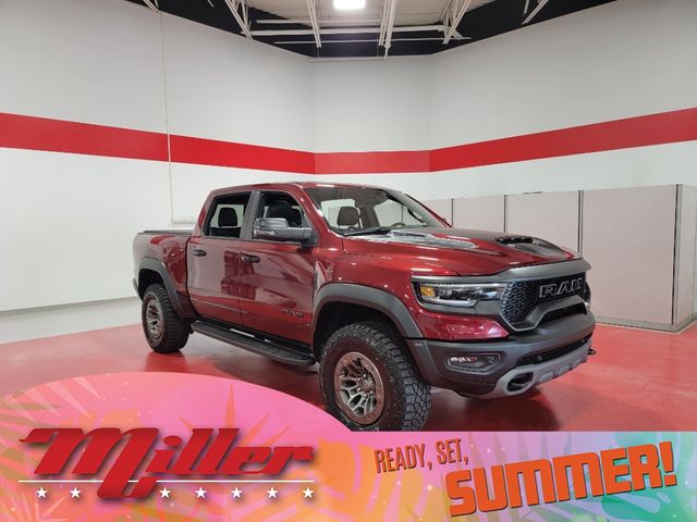 2024 Ram 1500 TRX