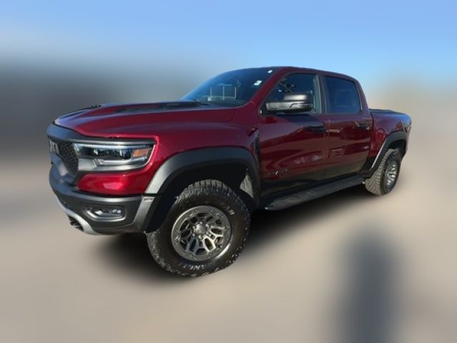 2024 Ram 1500 TRX