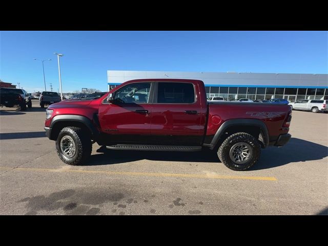 2024 Ram 1500 TRX