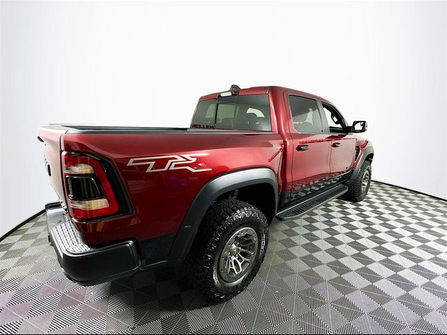 2024 Ram 1500 TRX