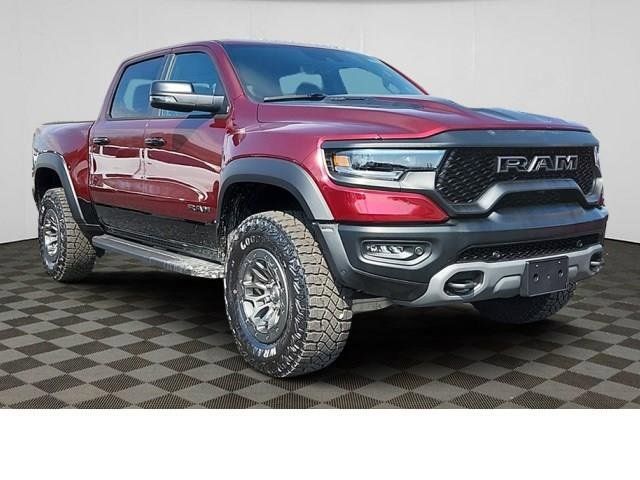 2024 Ram 1500 TRX