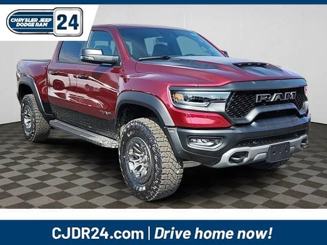 2024 Ram 1500 TRX