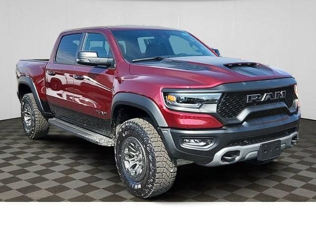 2024 Ram 1500 TRX