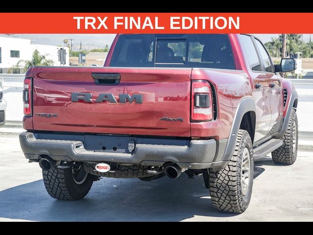 2024 Ram 1500 TRX