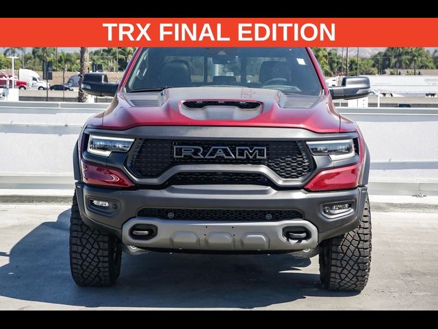 2024 Ram 1500 TRX