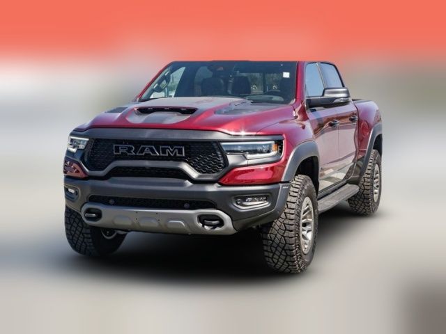 2024 Ram 1500 TRX