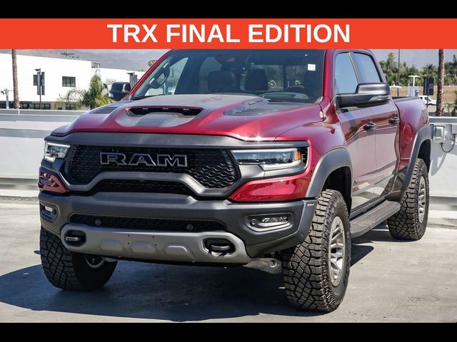 2024 Ram 1500 TRX