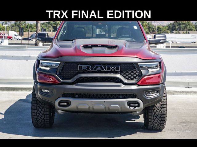 2024 Ram 1500 TRX