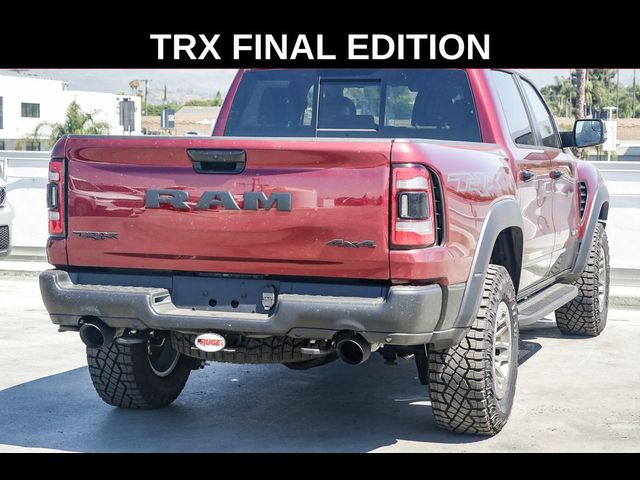 2024 Ram 1500 TRX