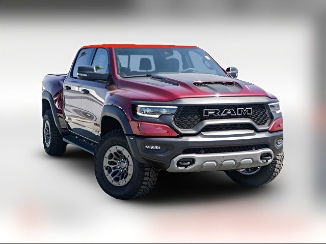 2024 Ram 1500 TRX