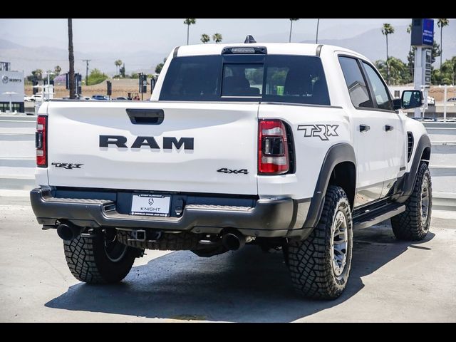 2024 Ram 1500 TRX