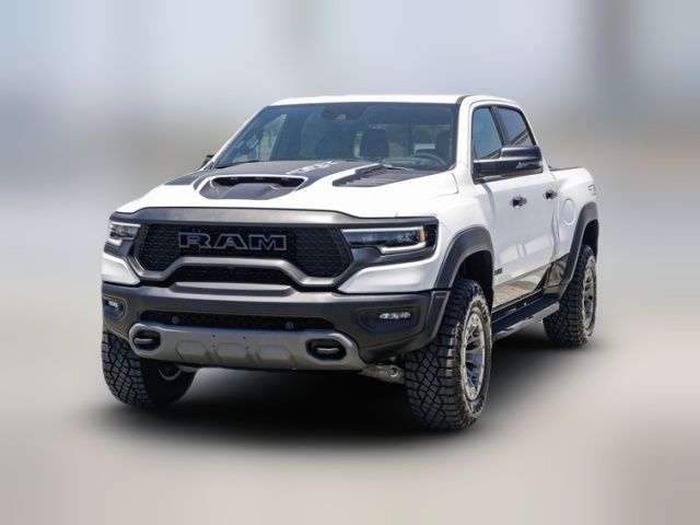 2024 Ram 1500 TRX