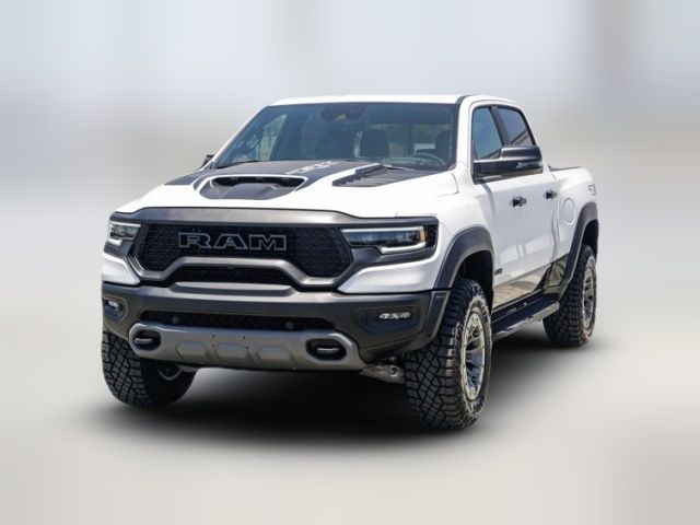 2024 Ram 1500 TRX