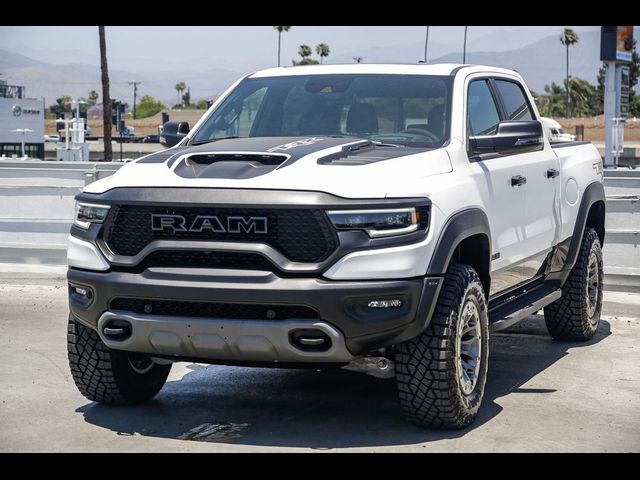 2024 Ram 1500 TRX