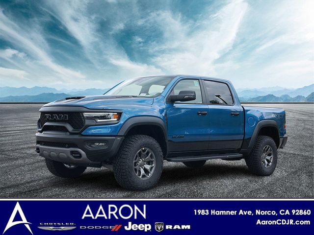 2024 Ram 1500 TRX