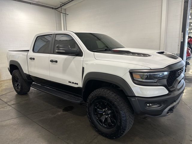 2024 Ram 1500 TRX