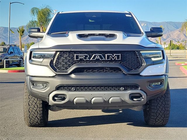 2024 Ram 1500 TRX