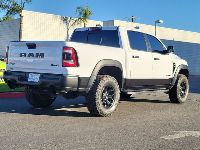 2024 Ram 1500 TRX