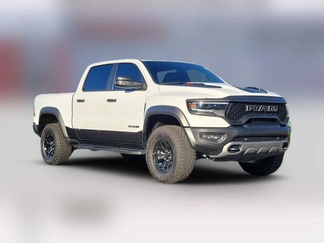 2024 Ram 1500 TRX