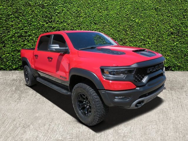 2024 Ram 1500 TRX