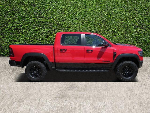 2024 Ram 1500 TRX