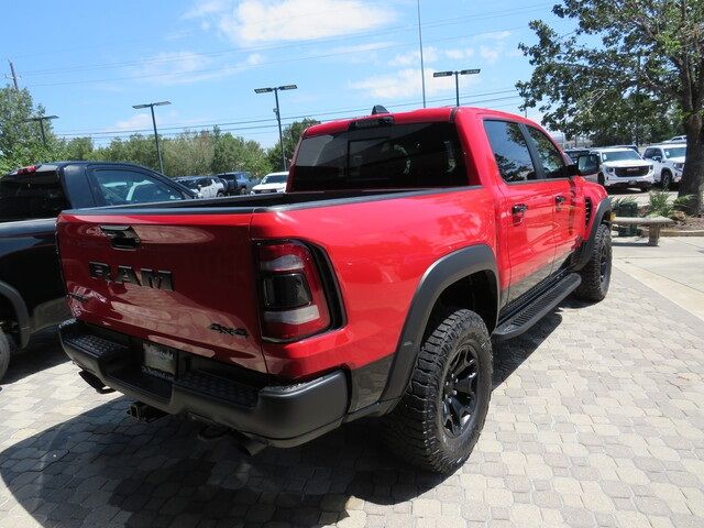 2024 Ram 1500 TRX