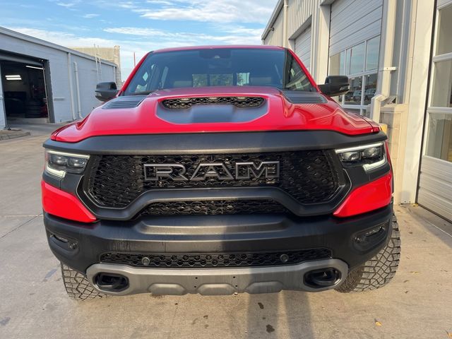 2024 Ram 1500 TRX