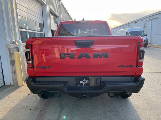 2024 Ram 1500 TRX